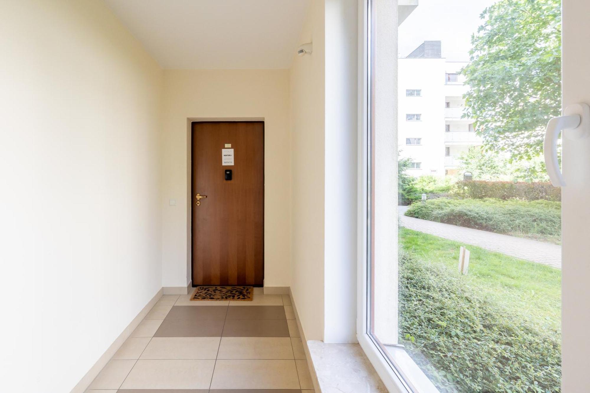 Aquamarina Apartment With Terrace - Close To The Beach - By Renters Misdroy Exterior foto