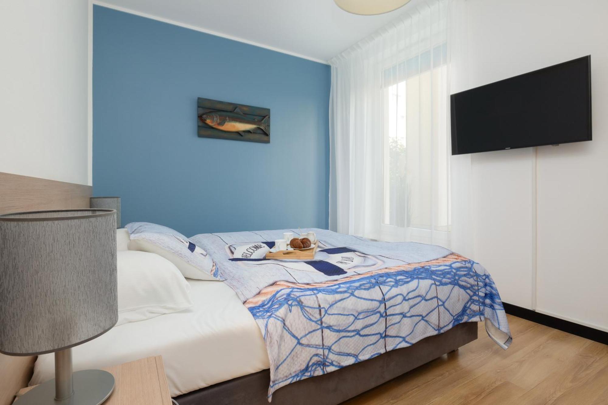 Aquamarina Apartment With Terrace - Close To The Beach - By Renters Misdroy Exterior foto