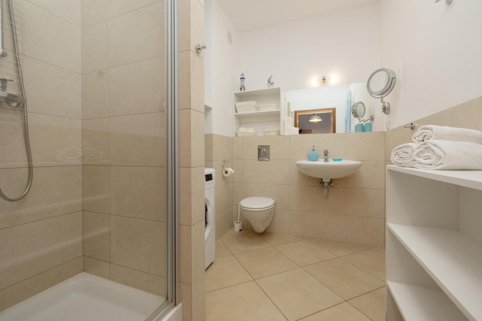 Aquamarina Apartment With Terrace - Close To The Beach - By Renters Misdroy Exterior foto