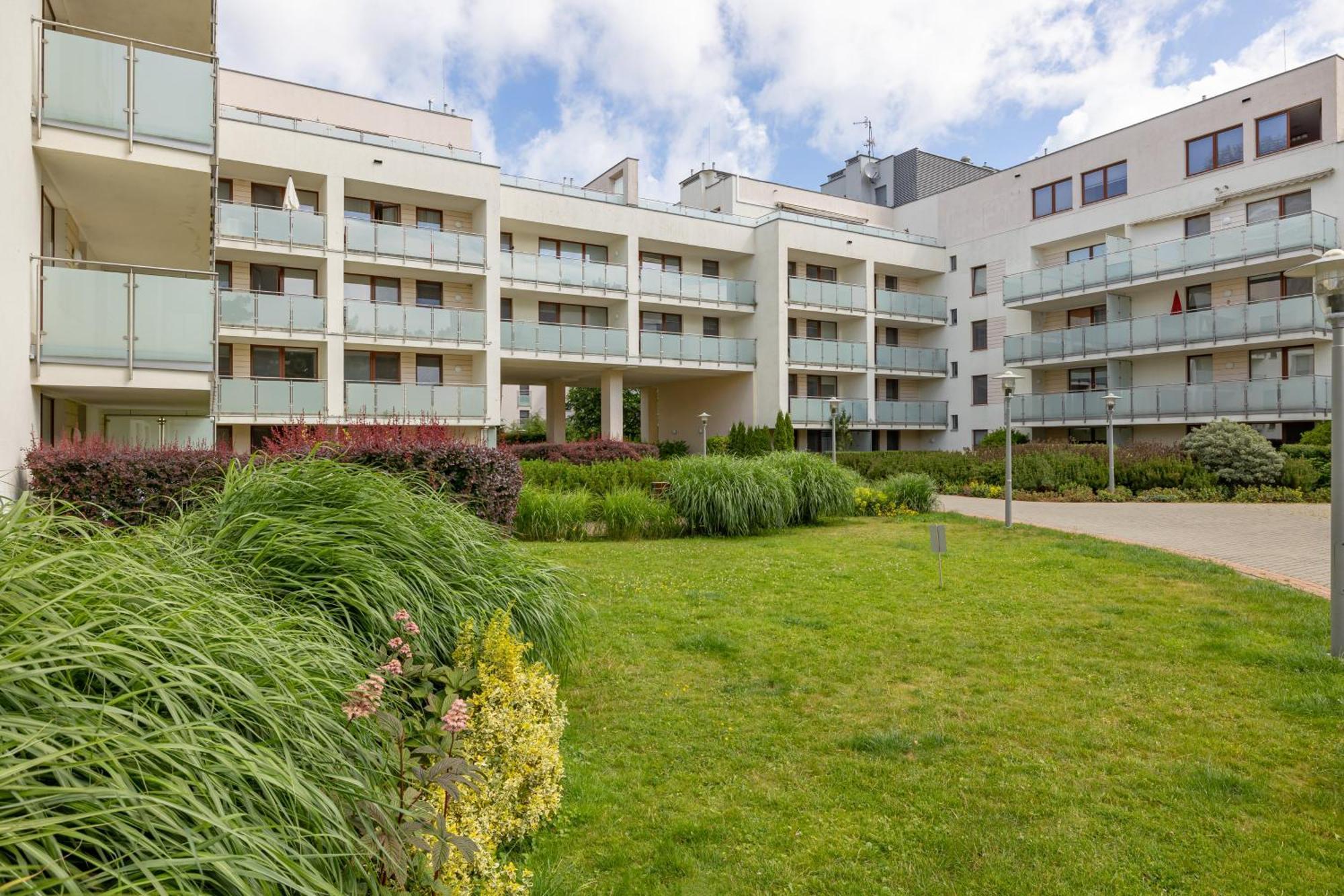 Aquamarina Apartment With Terrace - Close To The Beach - By Renters Misdroy Exterior foto